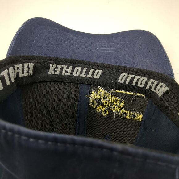 D&D Transportation Services DDTSI Fitted Hat Blue L/XL Embroidered OttoFlex - Picture 7 of 10